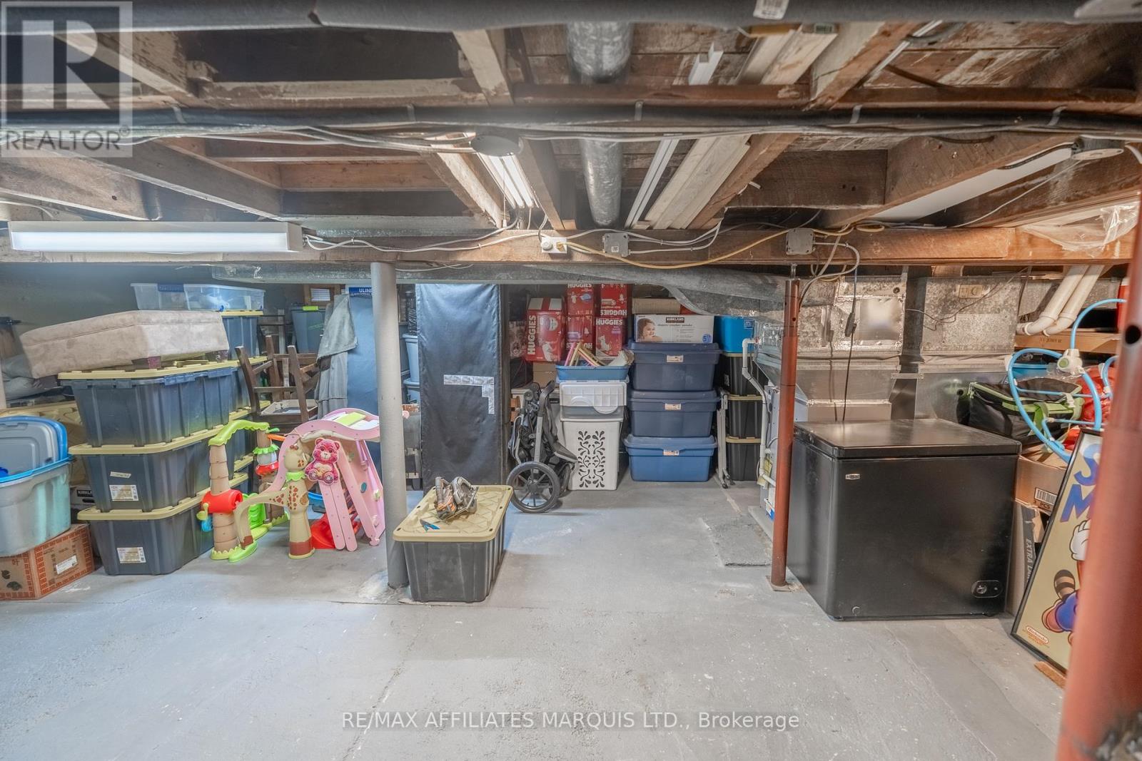 311 Fourth Street W, Cornwall, Ontario  K6J 2S3 - Photo 22 - X13847070
