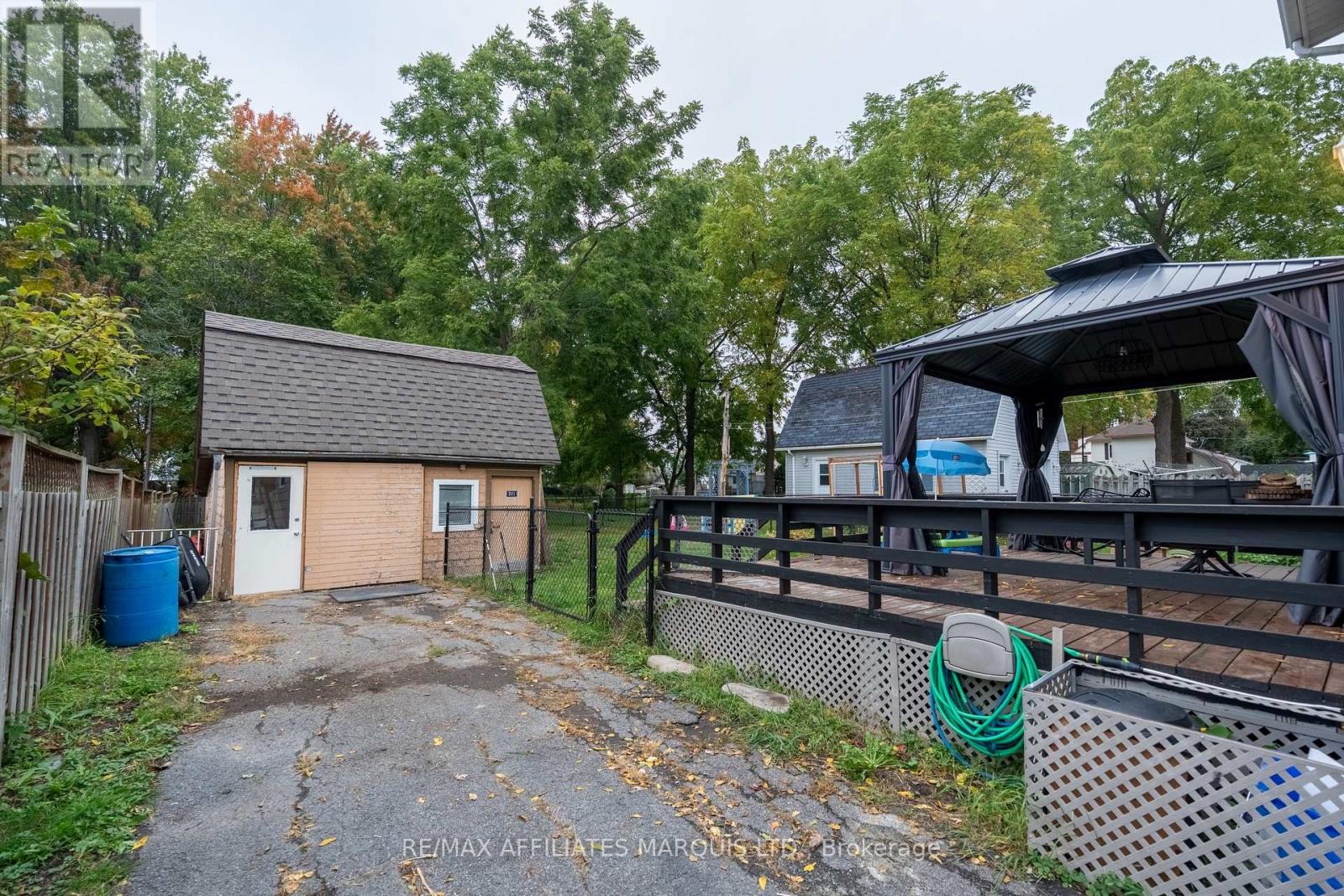 311 Fourth Street W, Cornwall, Ontario  K6J 2S3 - Photo 24 - X13847070