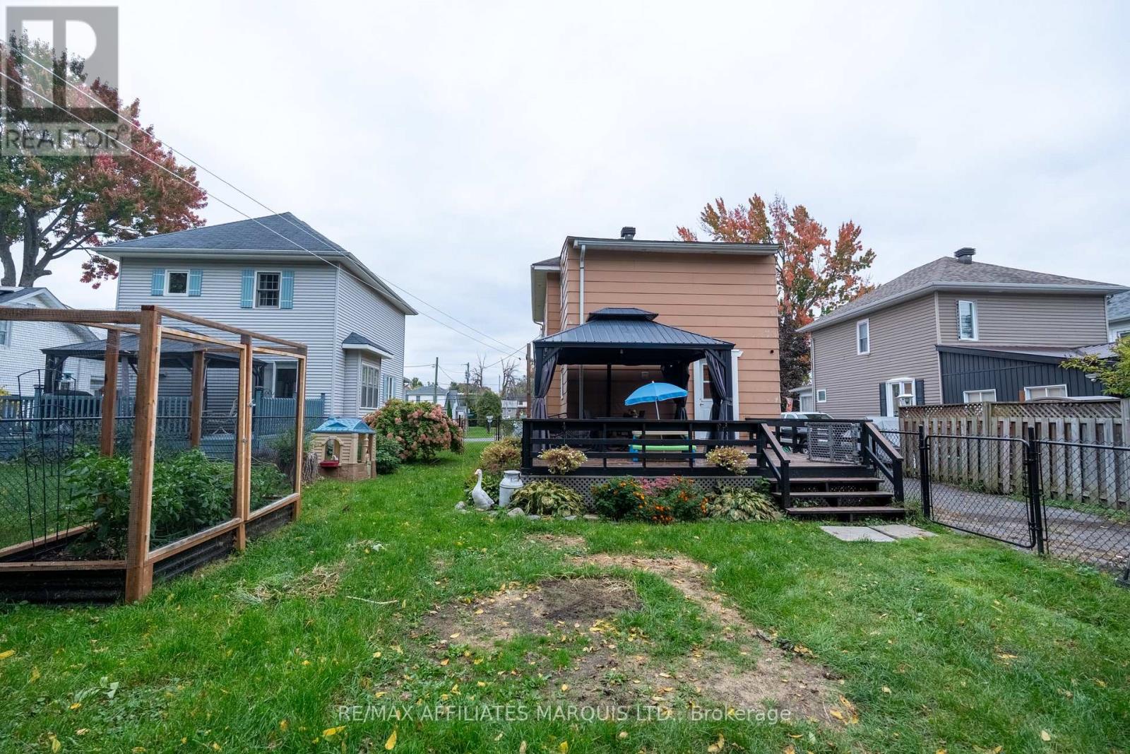 311 Fourth Street W, Cornwall, Ontario  K6J 2S3 - Photo 29 - X13847070