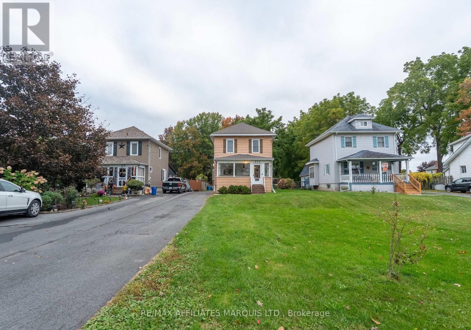 311 Fourth Street W, Cornwall, Ontario  K6J 2S3 - Photo 33 - X13847070