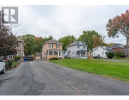 311 FOURTH STREET W, Cornwall, Ontario