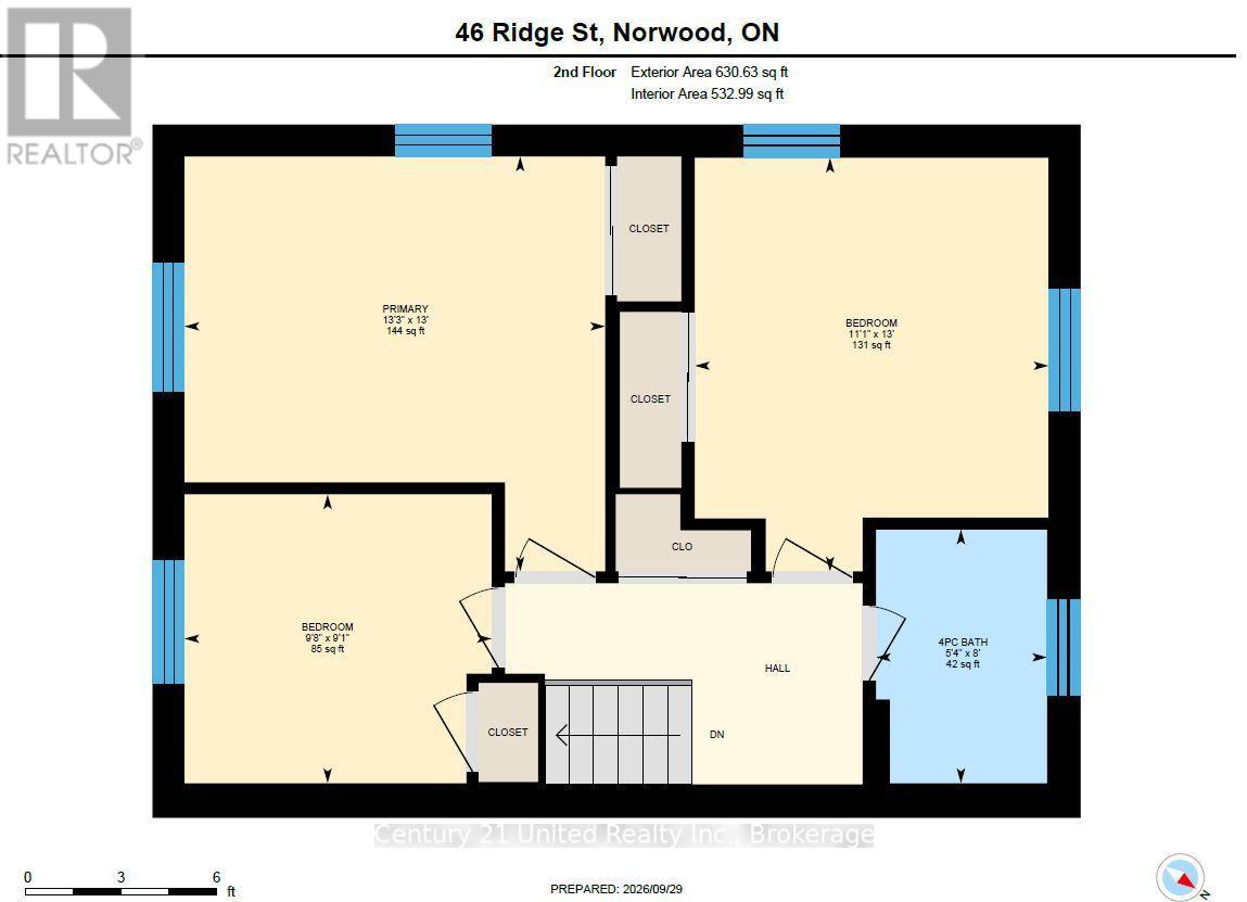 46 Ridge Street, Asphodel-Norwood, Ontario  K0L 2V0 - Photo 35 - X13841188