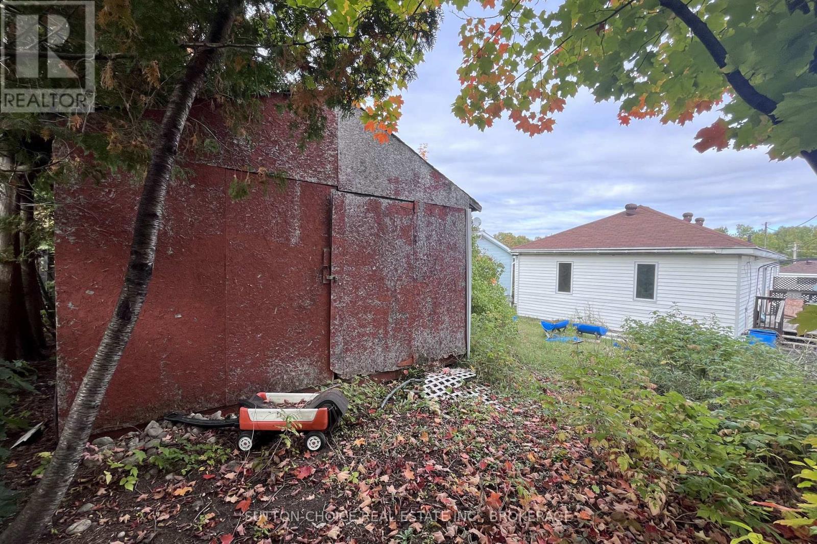 19 Cedar Street, Unorganized Townships, Ontario  P0H 2J0 - Photo 47 - X13847116
