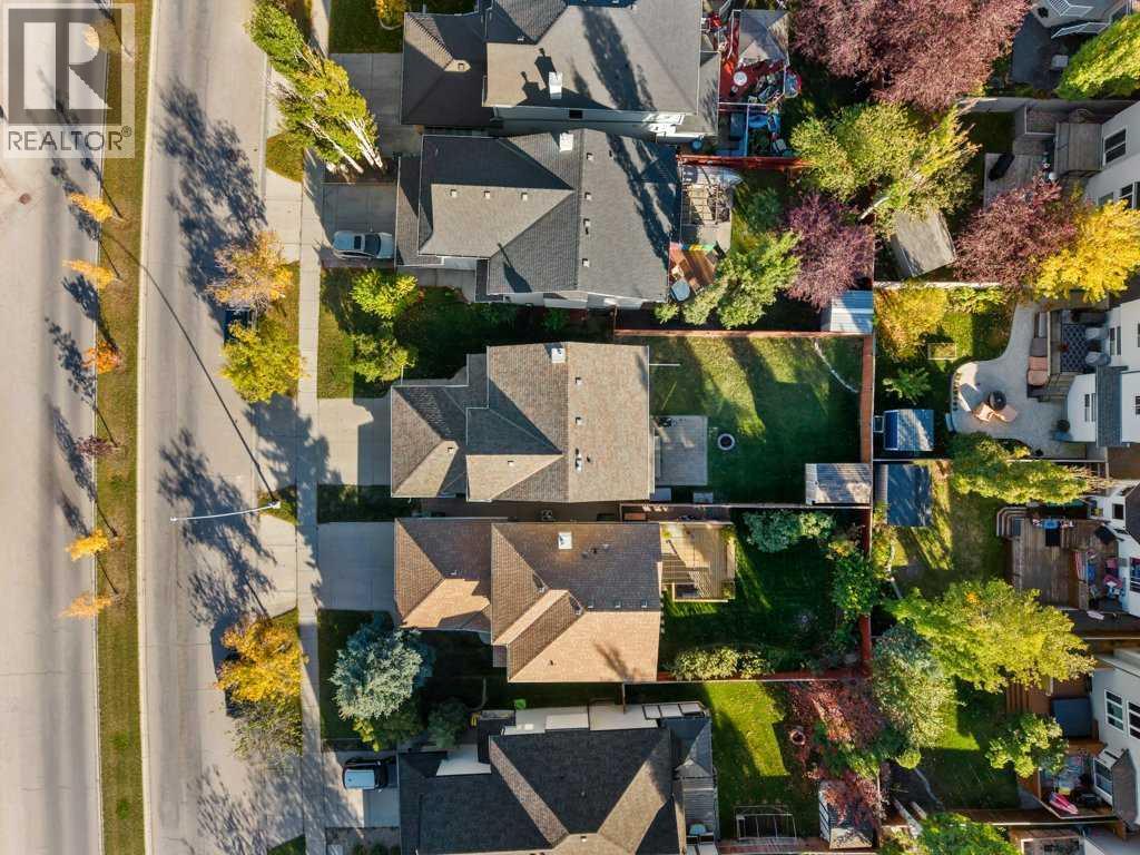 1041 Cranston Drive SE