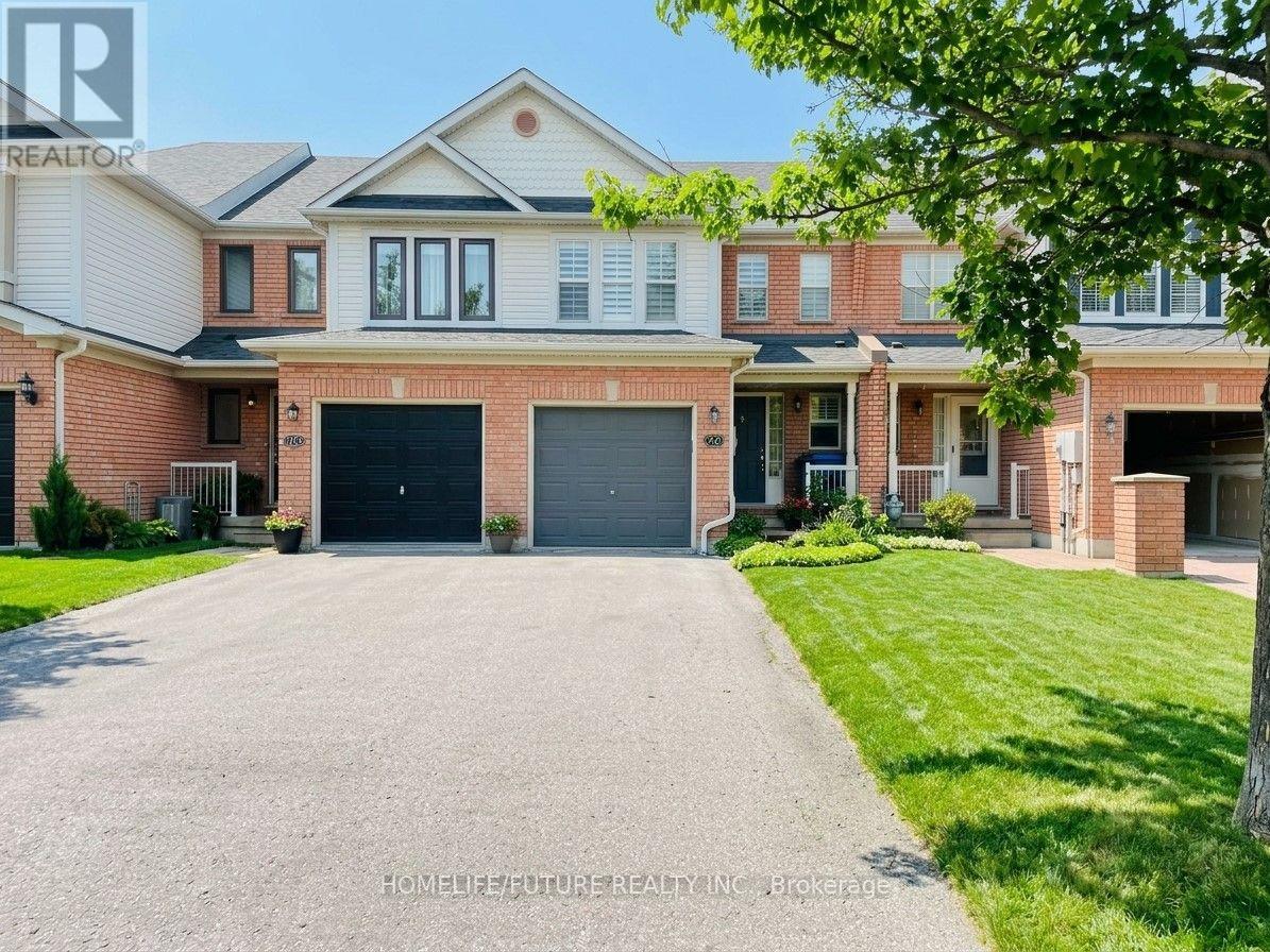 22 Crittenden Drive, Georgina, Ontario  L4P 4E7 - Photo 1 - N13841876
