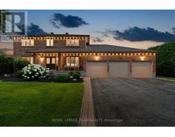 1095 BRAVAR DRIVE, Ottawa, Ontario