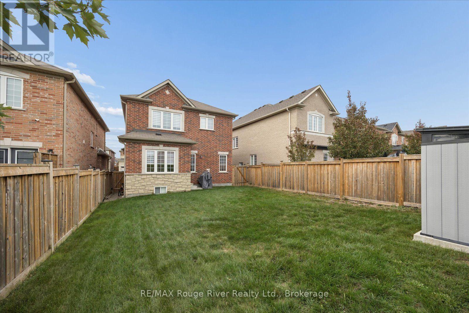 29 St Augustine Drive, Whitby, Ontario L1M 0L7 - Photo 32 - E13846934