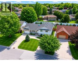 102 ALLEN Street, Tillsonburg, Ontario