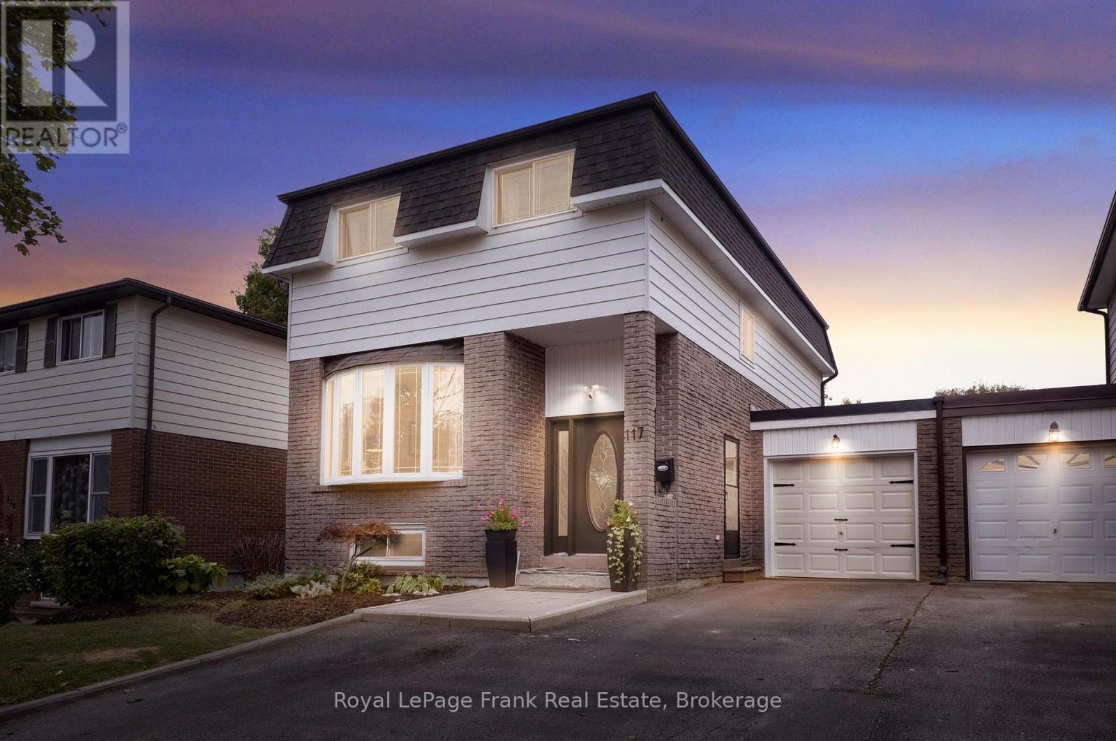 117 Lawrence Crescent, Clarington, Ontario  L1C 3S6 - Photo 1 - E13847130