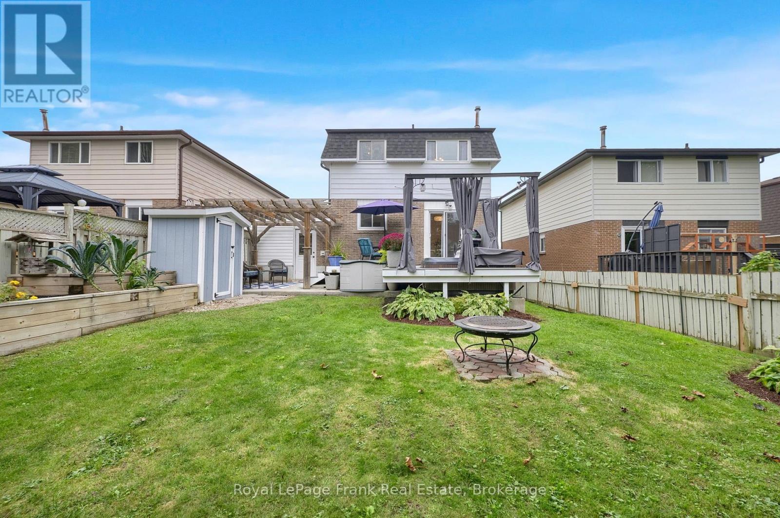 117 Lawrence Crescent, Clarington, Ontario  L1C 3S6 - Photo 43 - E13847130
