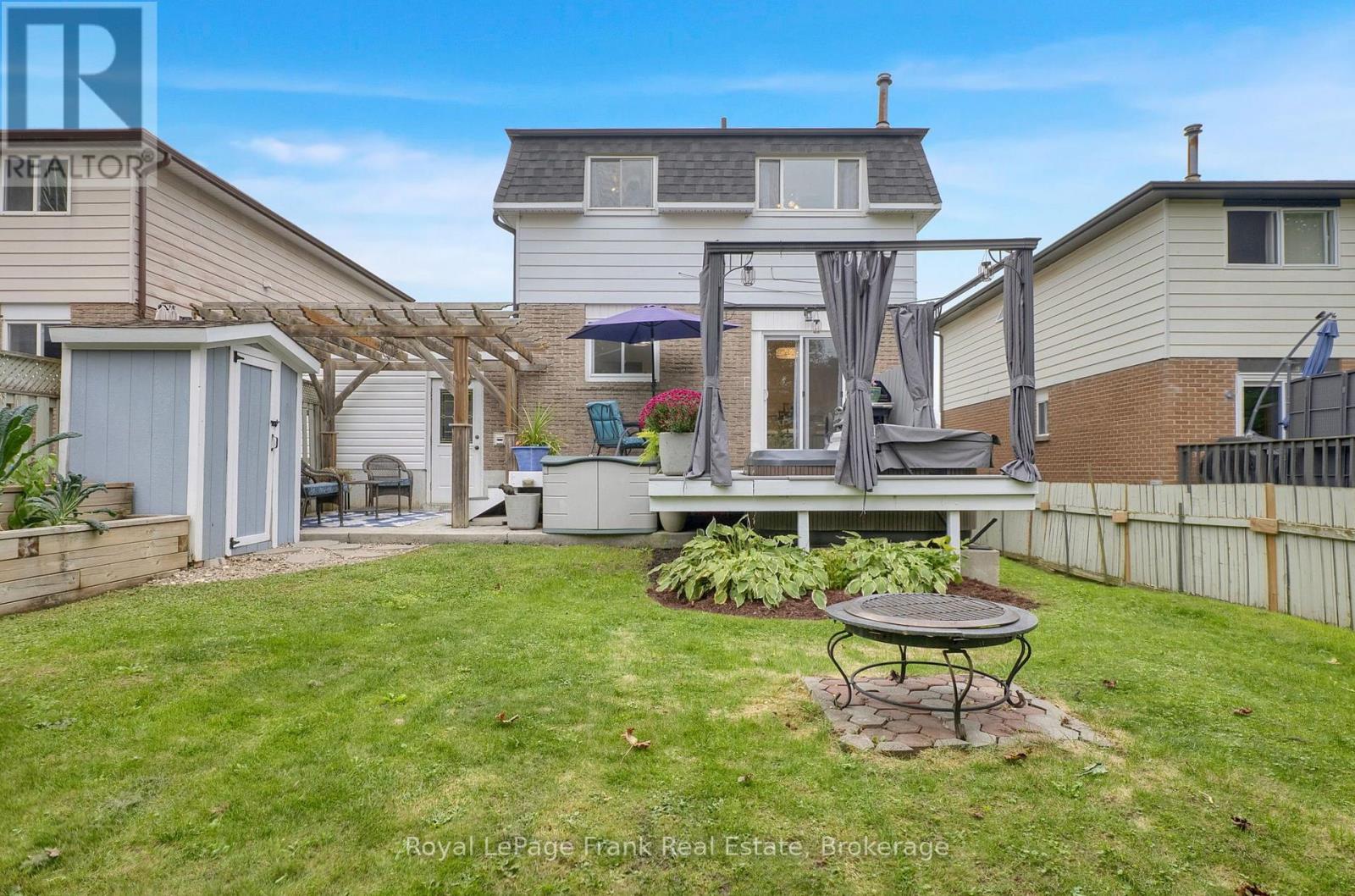 117 Lawrence Crescent, Clarington, Ontario  L1C 3S6 - Photo 44 - E13847130