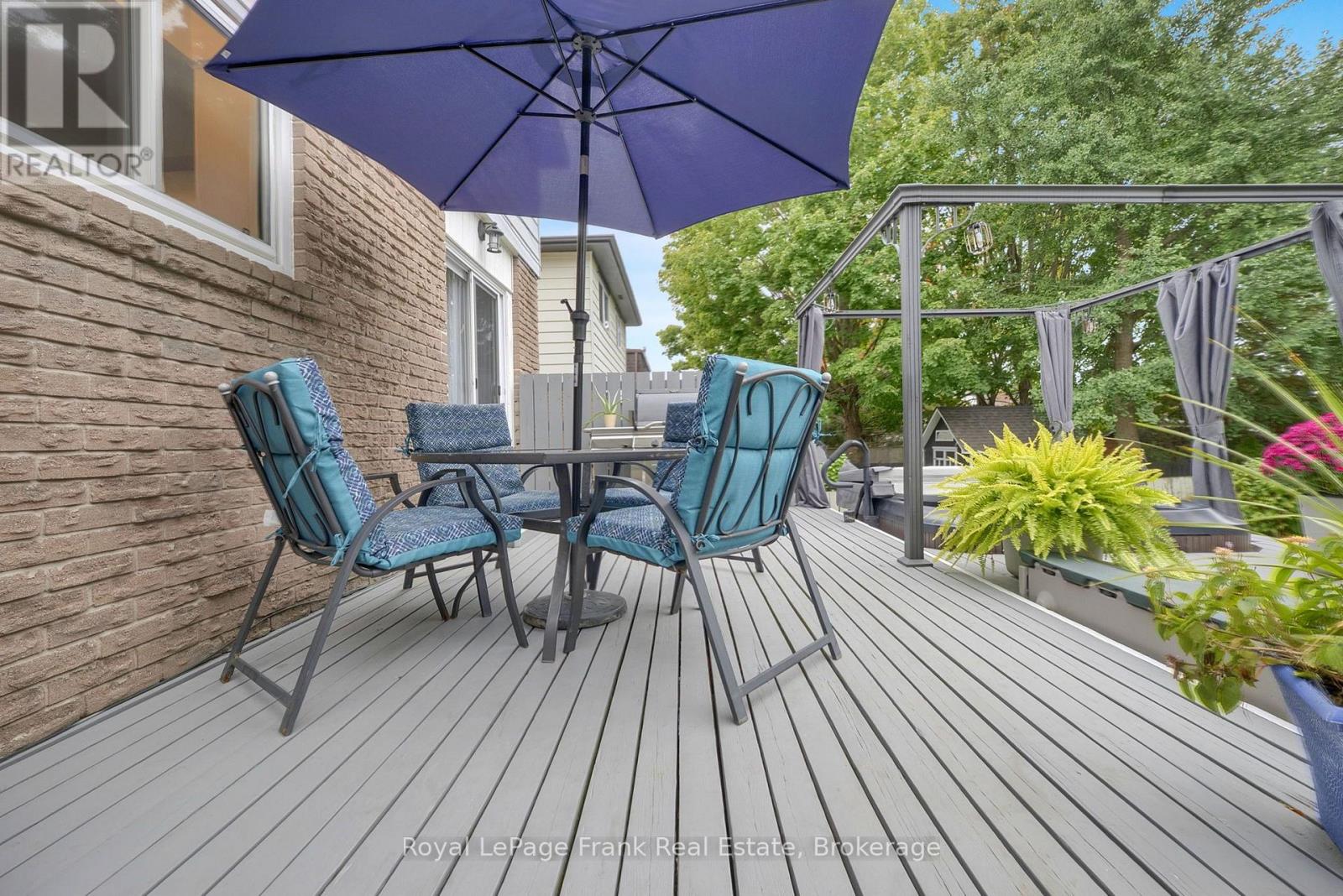 117 Lawrence Crescent, Clarington, Ontario  L1C 3S6 - Photo 47 - E13847130
