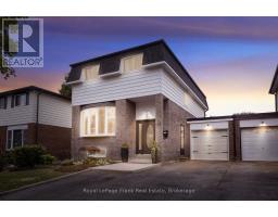 117 LAWRENCE CRESCENT, Clarington, Ontario
