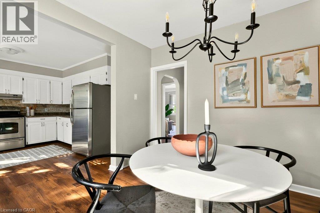 15 East 27th Street, Hamilton, Ontario  L8V 3E6 - Photo 13 - 40867797