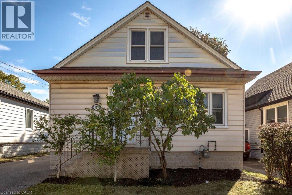 15 East 27th Street, Hamilton, Ontario  L8V 3E6 - Photo 3 - 40867797
