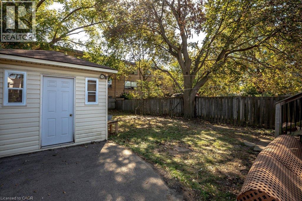 15 East 27th Street, Hamilton, Ontario  L8V 3E6 - Photo 41 - 40867797