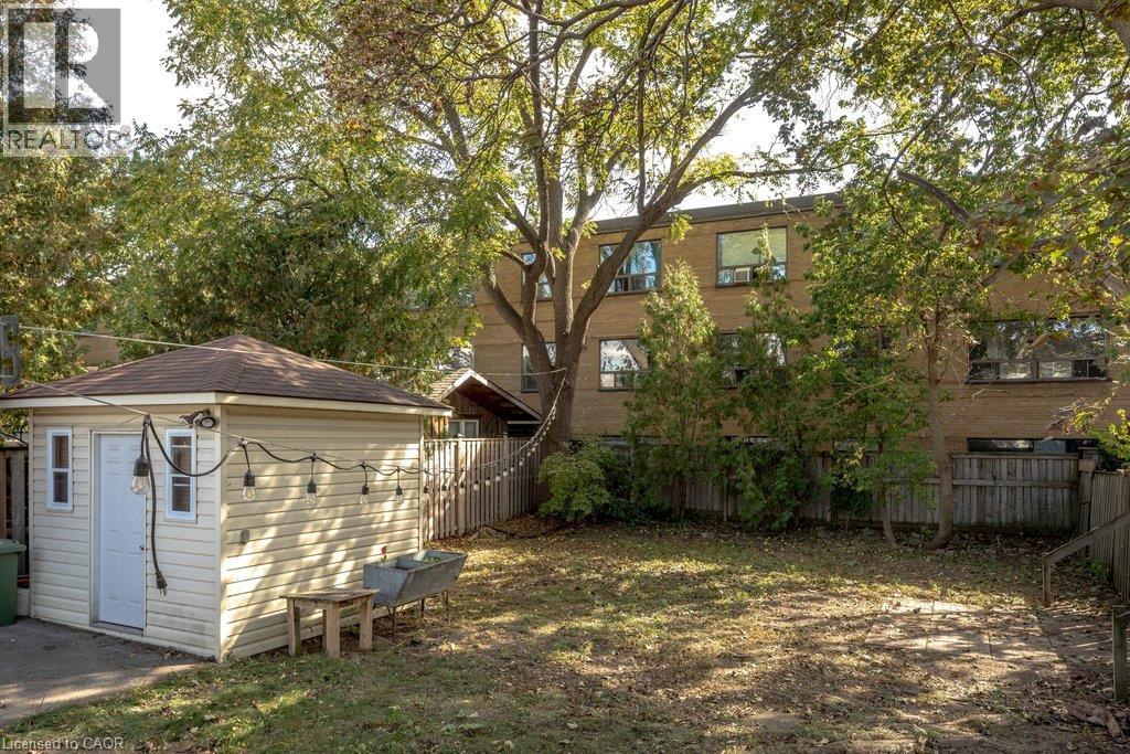 15 East 27th Street, Hamilton, Ontario  L8V 3E6 - Photo 43 - 40867797