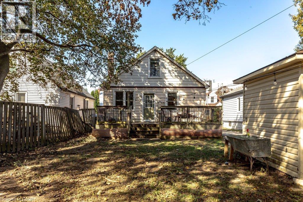 15 East 27th Street, Hamilton, Ontario  L8V 3E6 - Photo 44 - 40867797