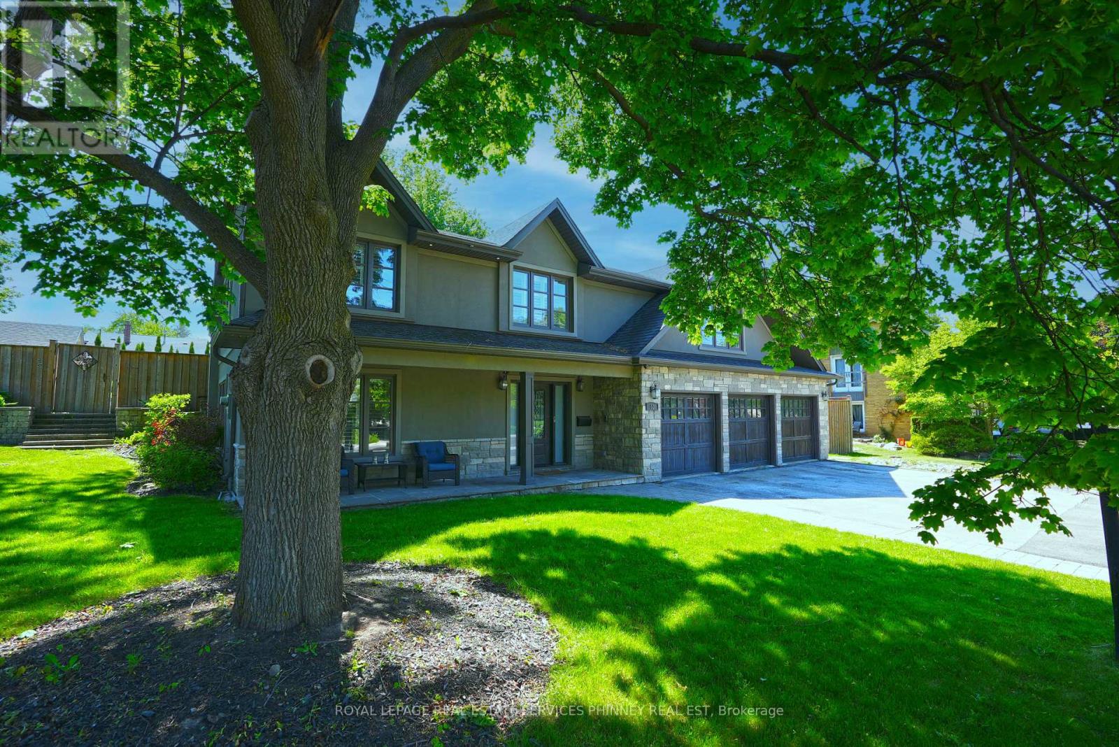 52 Joymar Drive, Mississauga, Ontario  L5M 1E9 - Photo 2 - W13175266