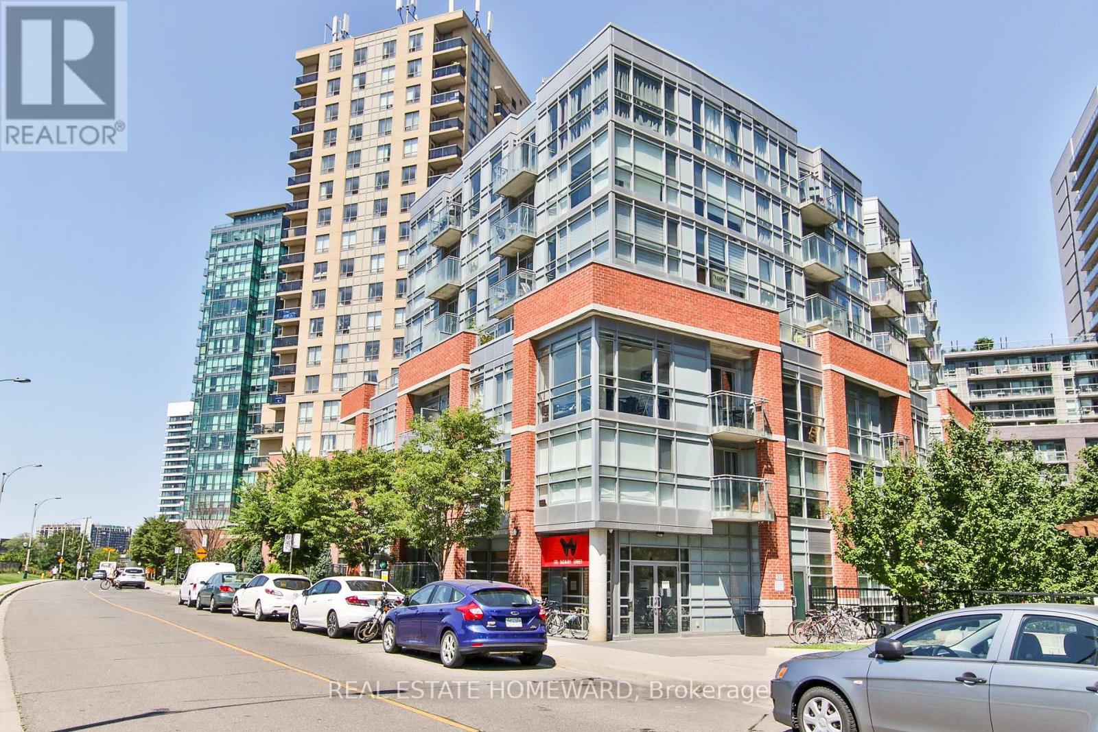 611 - 170 SUDBURY STREET