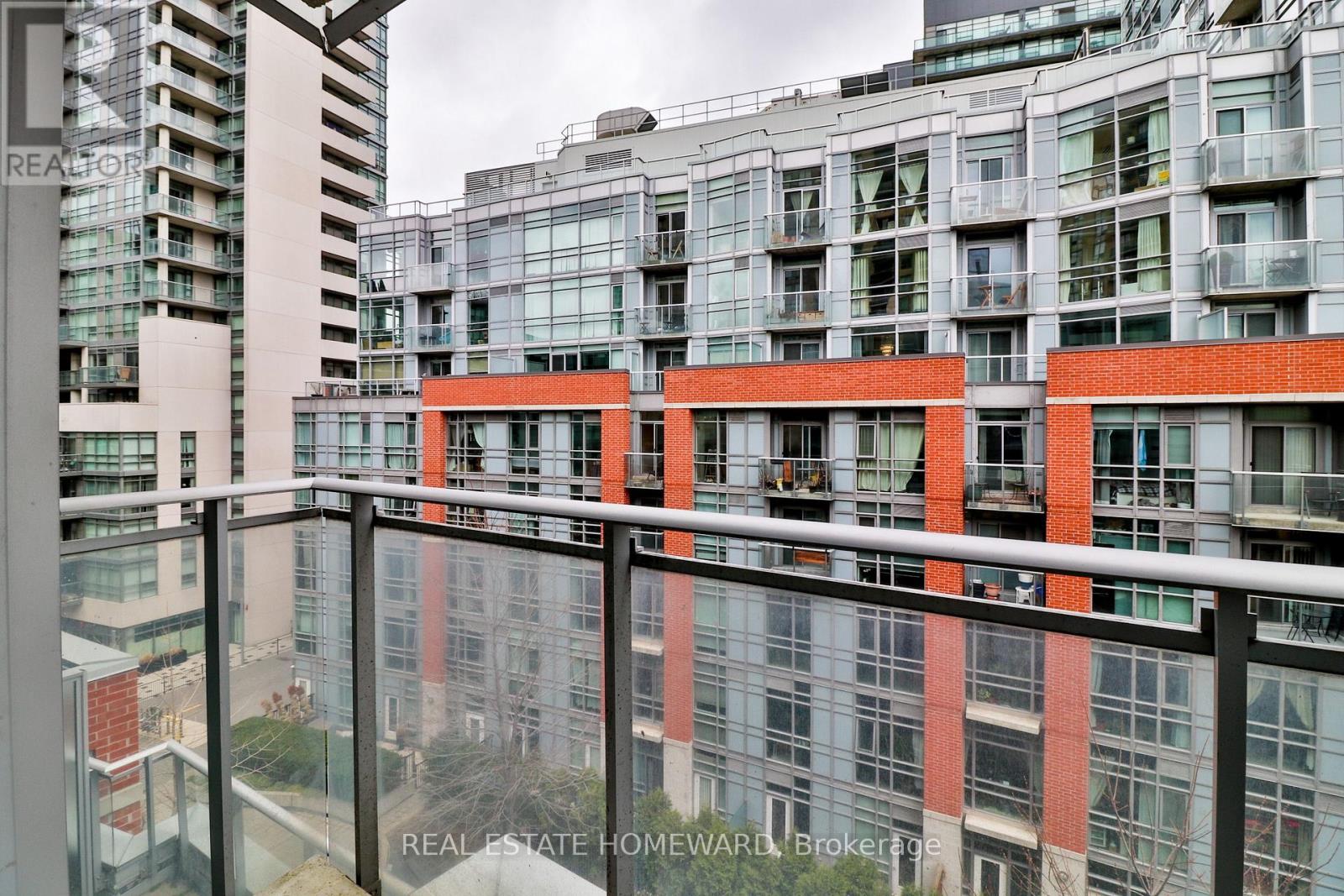611 - 170 Sudbury Street, Toronto, Ontario  M6J 0A1 - Photo 15 - C13847020