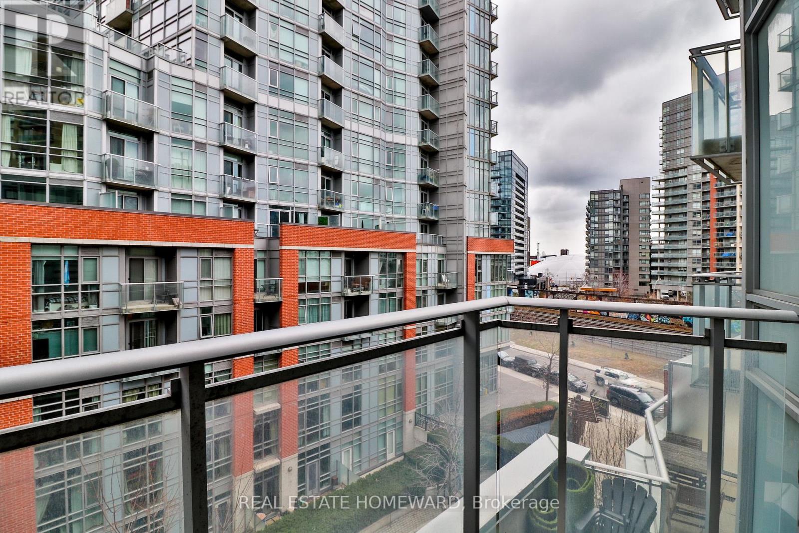 611 - 170 Sudbury Street, Toronto, Ontario  M6J 0A1 - Photo 16 - C13847020
