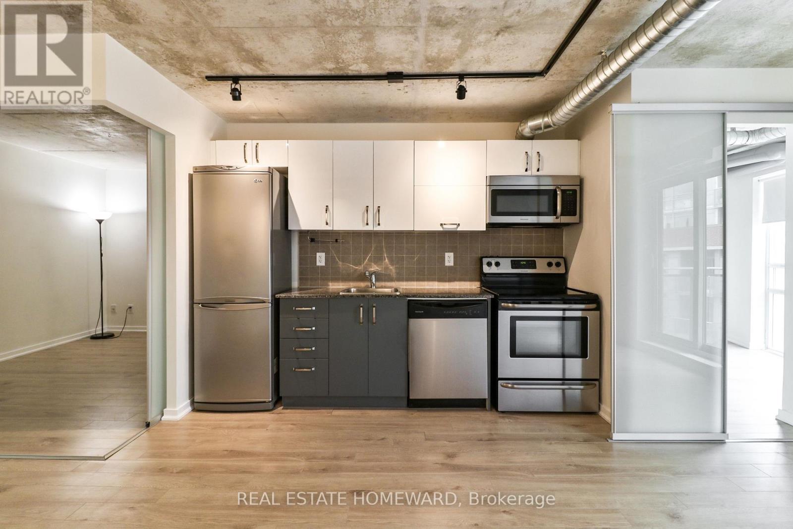 611 - 170 Sudbury Street, Toronto, Ontario  M6J 0A1 - Photo 4 - C13847020