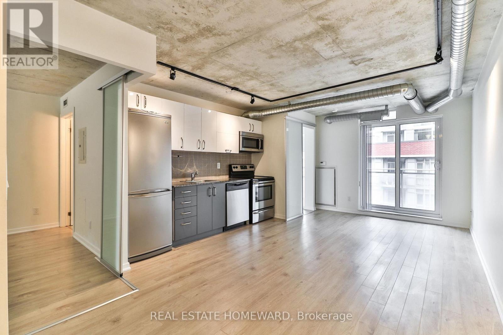 611 - 170 Sudbury Street, Toronto, Ontario  M6J 0A1 - Photo 5 - C13847020