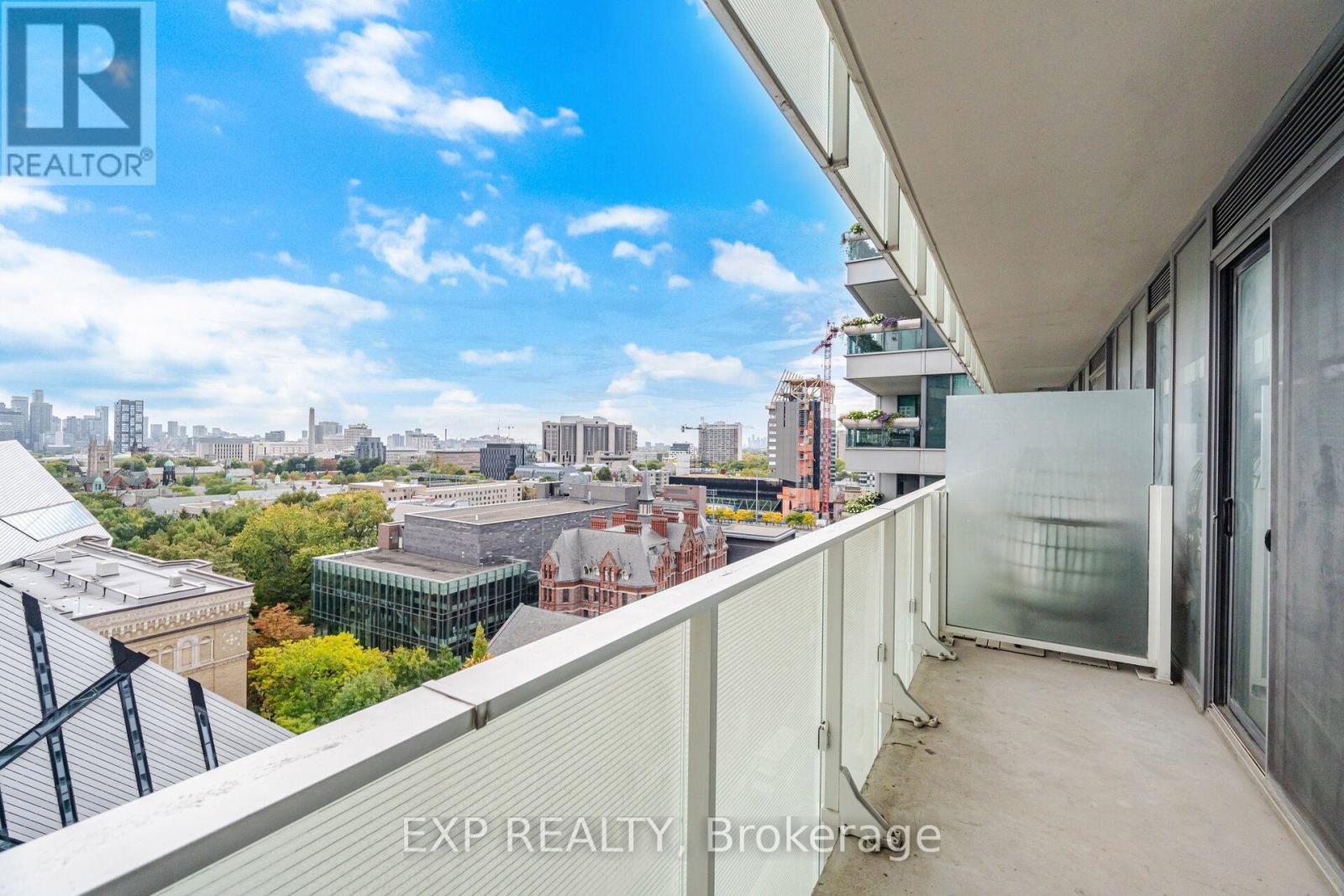 1203 - 200 Bloor Street W, Toronto, Ontario  M5S 1T8 - Photo 30 - C13847142