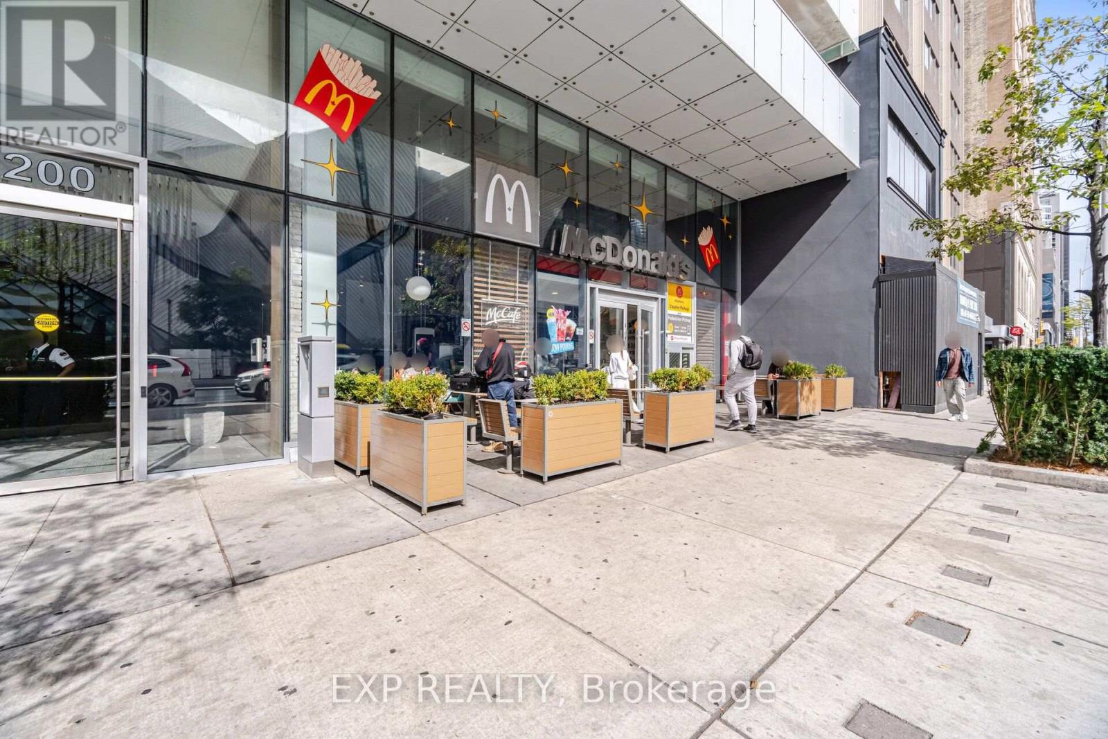 1203 - 200 Bloor Street W, Toronto, Ontario  M5S 1T8 - Photo 38 - C13847142