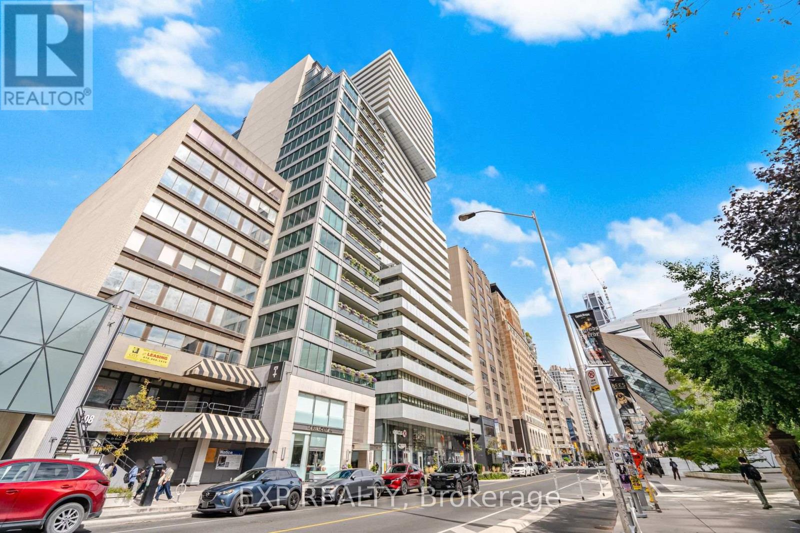 1203 - 200 Bloor Street W, Toronto, Ontario  M5S 1T8 - Photo 40 - C13847142