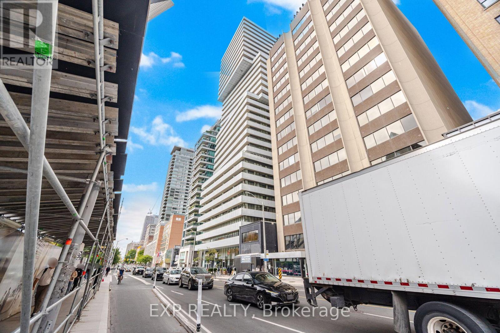 1203 - 200 Bloor Street W, Toronto, Ontario  M5S 1T8 - Photo 41 - C13847142