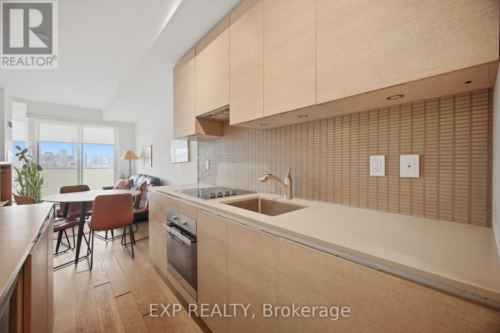 1203 - 200 Bloor Street W, Toronto, Ontario  M5S 1T8 - Photo 9 - C13847142