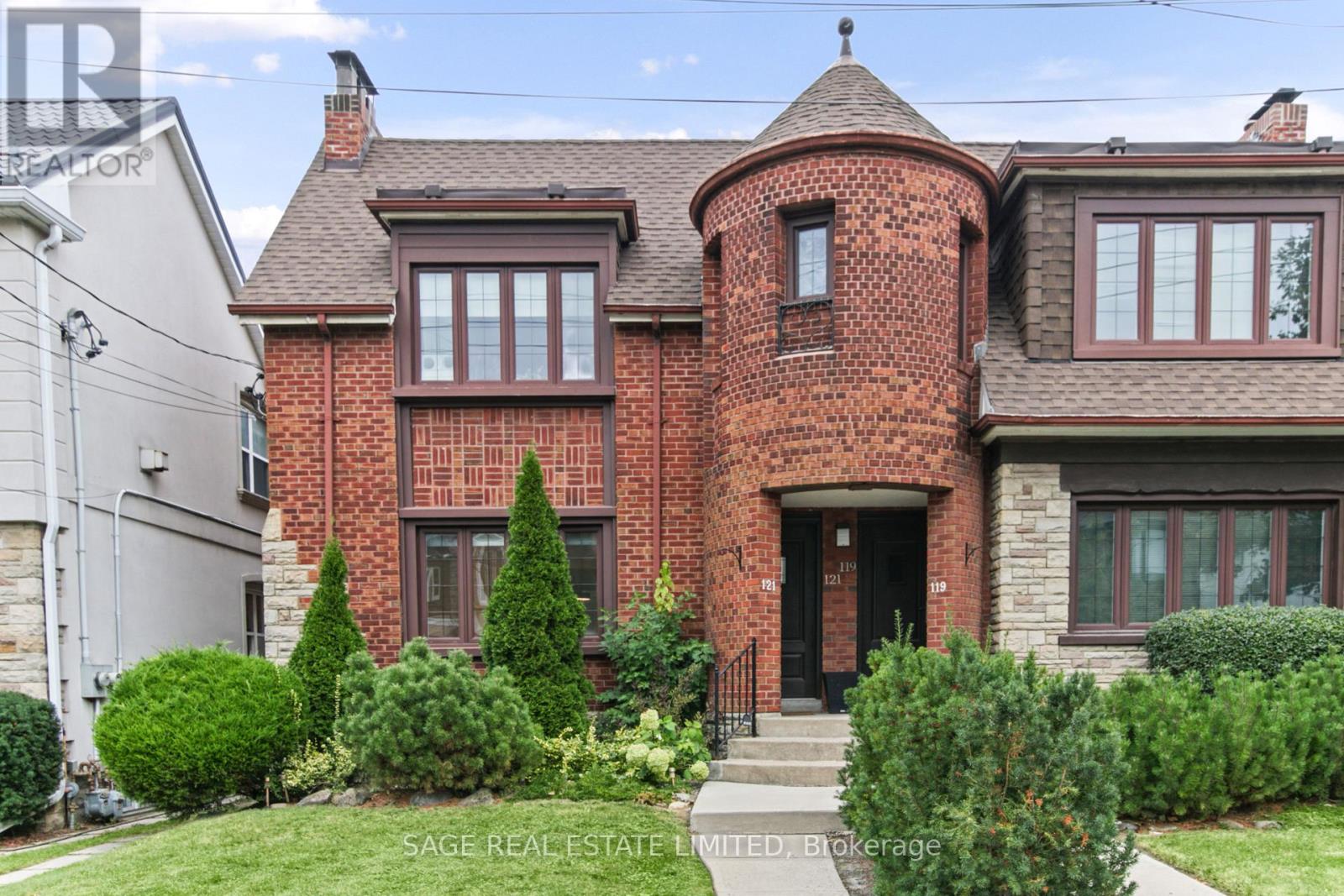 MAIN - 121 BRAEMAR AVENUE