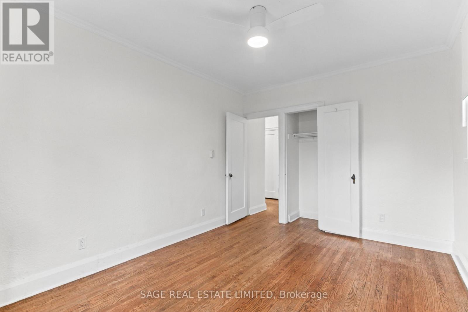 Main - 121 Braemar Avenue, Toronto, Ontario  M5P 2L3 - Photo 12 - C13847168