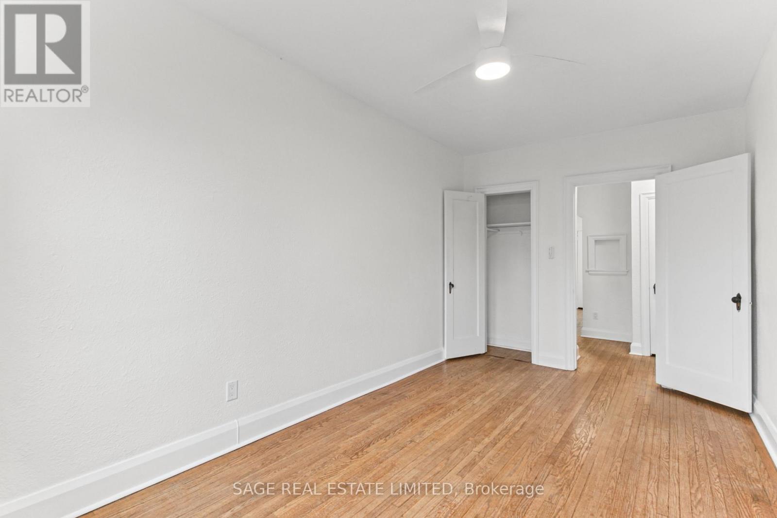 Main - 121 Braemar Avenue, Toronto, Ontario  M5P 2L3 - Photo 14 - C13847168