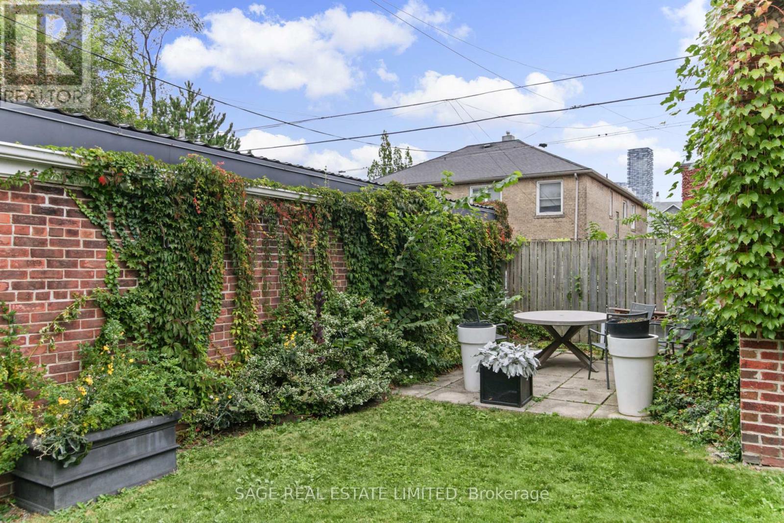 Main - 121 Braemar Avenue, Toronto, Ontario  M5P 2L3 - Photo 19 - C13847168