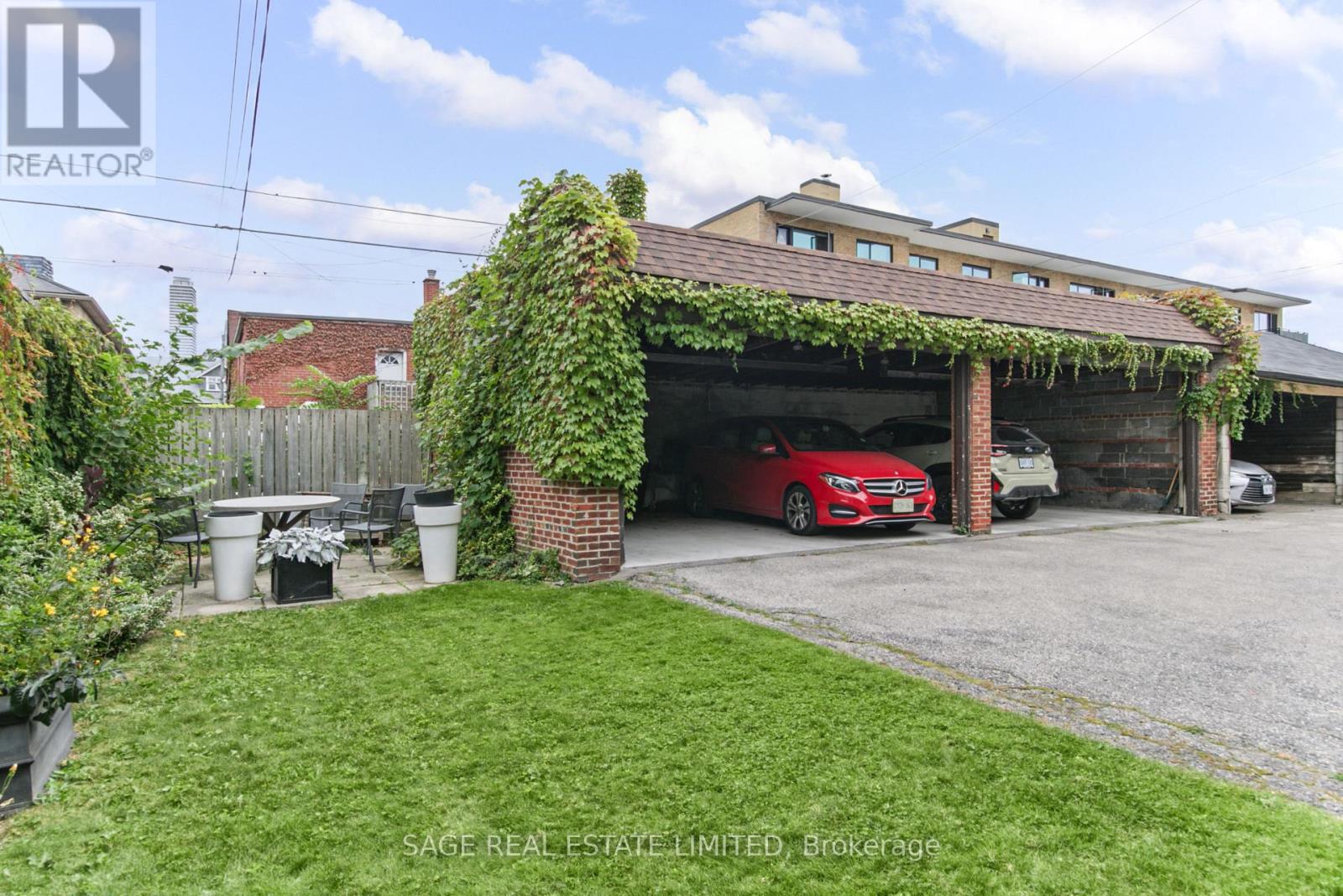 Main - 121 Braemar Avenue, Toronto, Ontario  M5P 2L3 - Photo 20 - C13847168