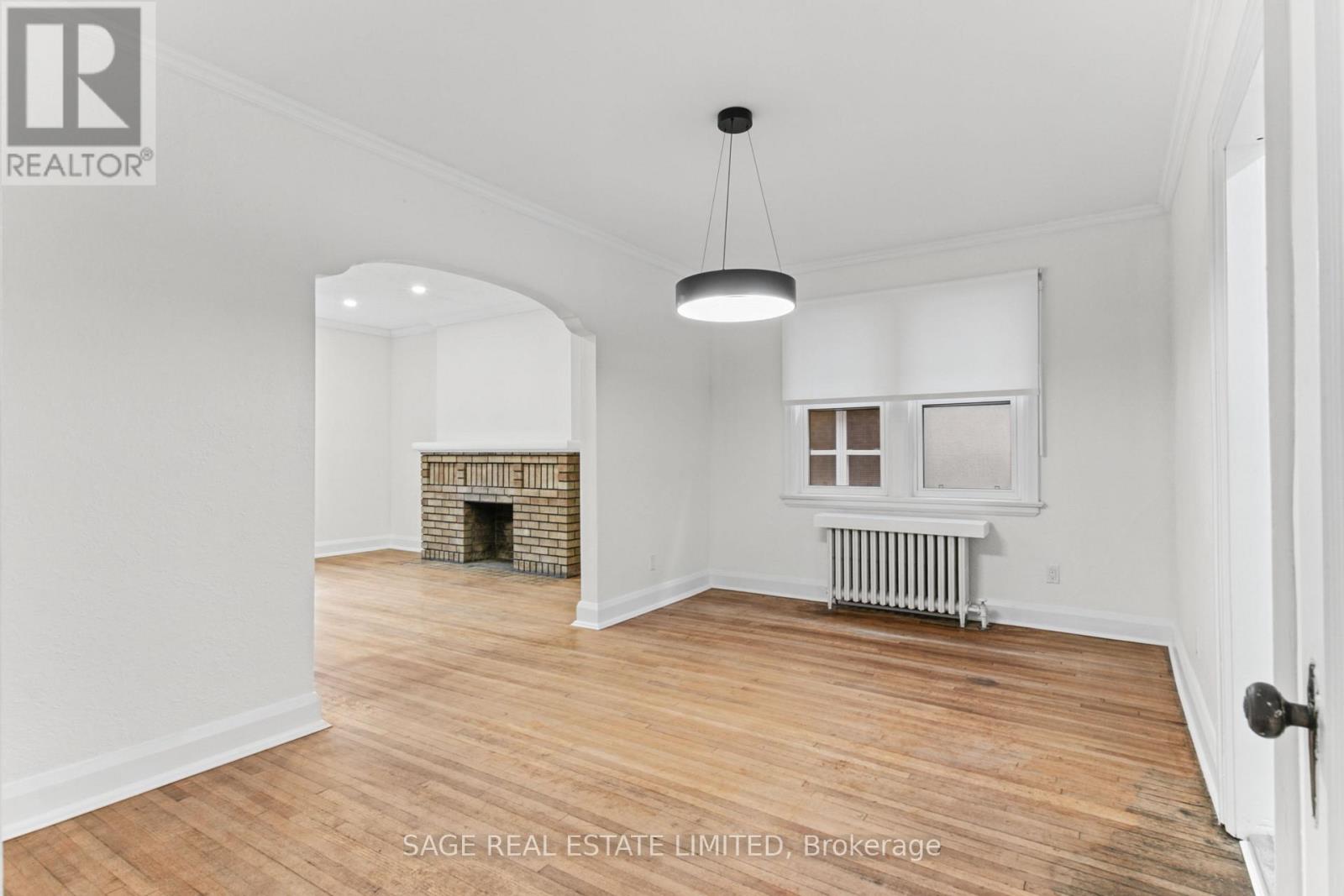 Main - 121 Braemar Avenue, Toronto, Ontario  M5P 2L3 - Photo 7 - C13847168