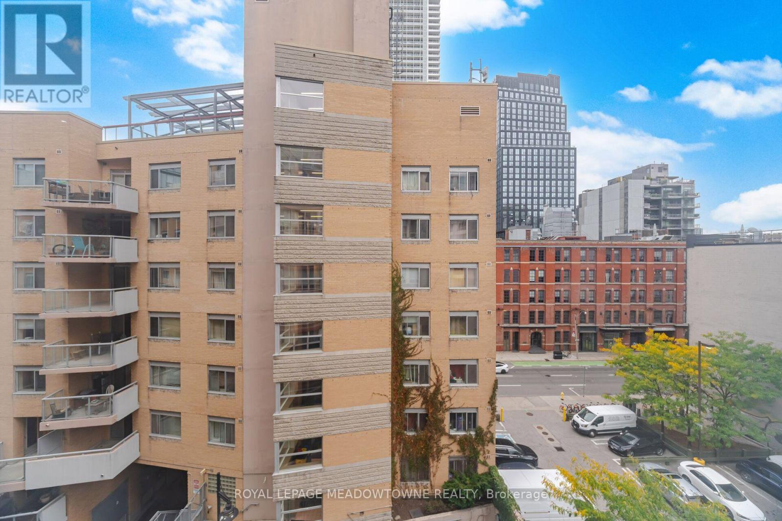 610 - 82 Lombard Street, Toronto, Ontario  M5C 2S8 - Photo 32 - C13847182