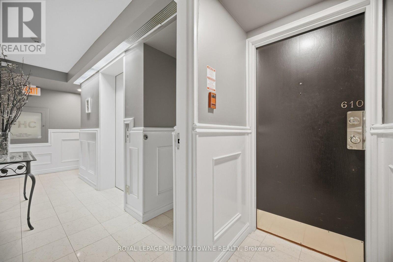 610 - 82 Lombard Street, Toronto, Ontario  M5C 2S8 - Photo 8 - C13847182