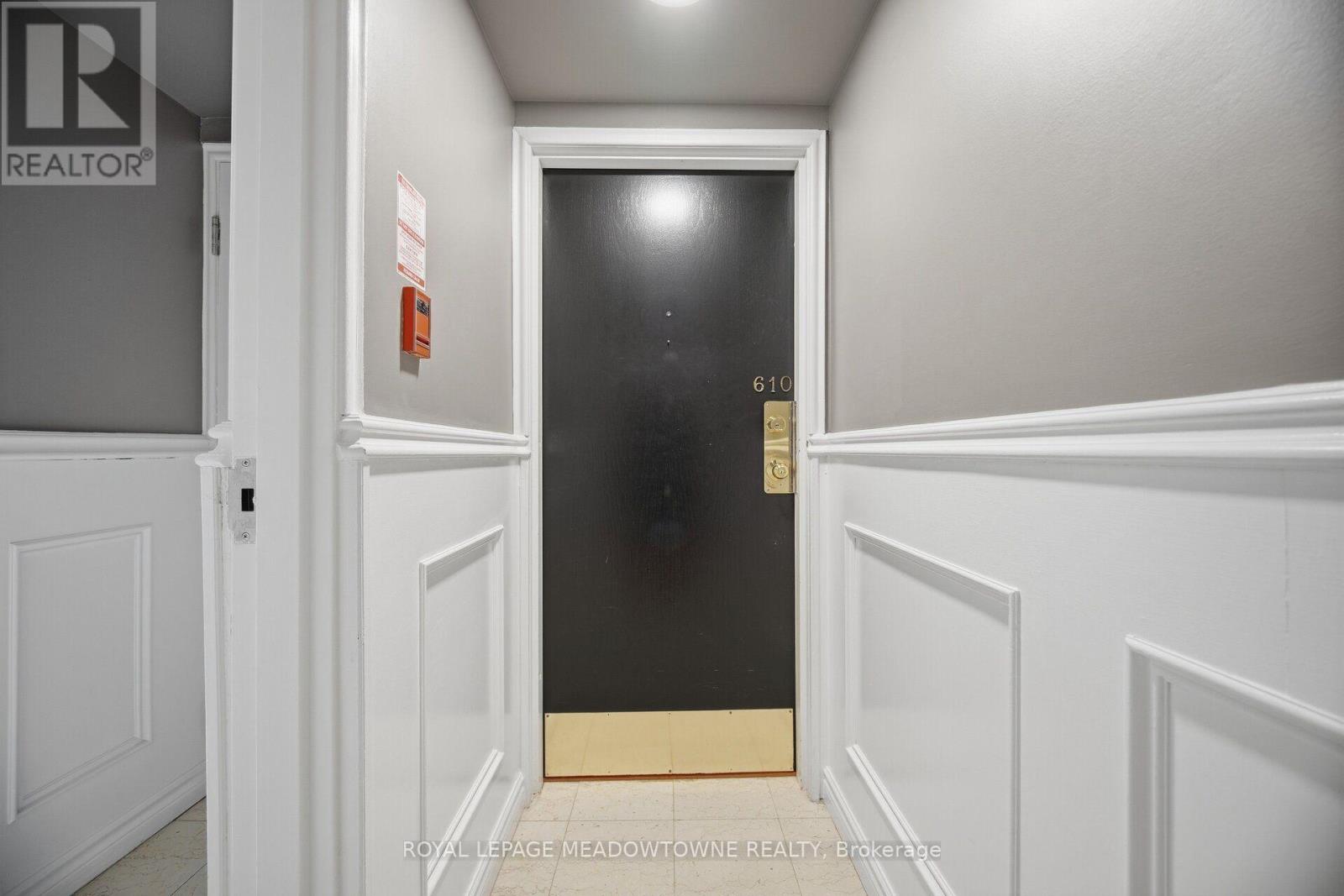 610 - 82 Lombard Street, Toronto, Ontario  M5C 2S8 - Photo 9 - C13847182