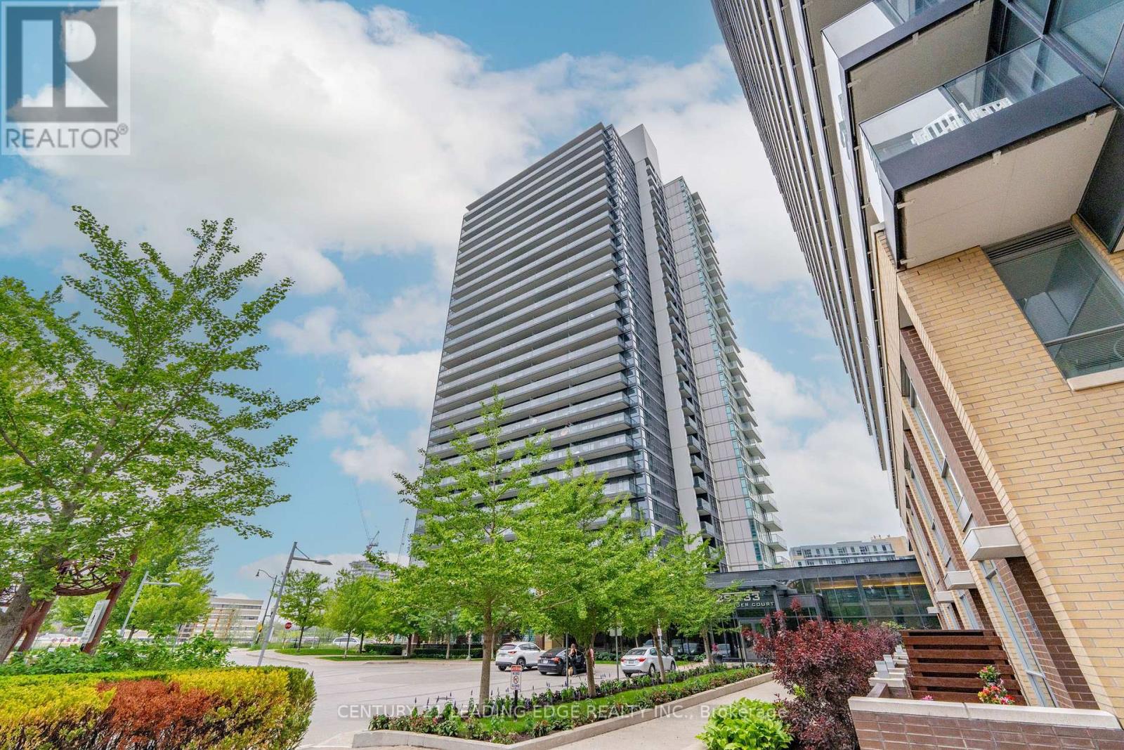 Ph3 - 33 Singer Court, Toronto, Ontario  M2K 0B4 - Photo 2 - C13847278