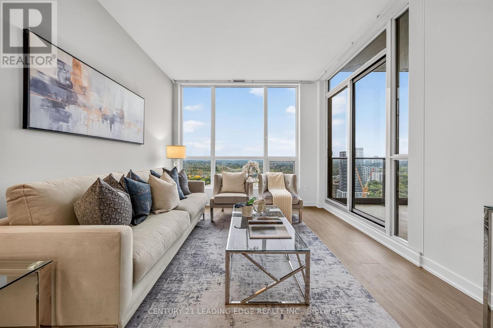 Ph3 - 33 Singer Court, Toronto, Ontario  M2K 0B4 - Photo 21 - C13847278