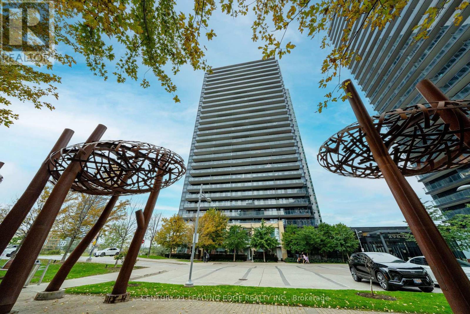 Ph3 - 33 Singer Court, Toronto, Ontario  M2K 0B4 - Photo 4 - C13847278