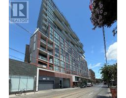 1111 - 318 KING STREET E, Toronto, Ontario