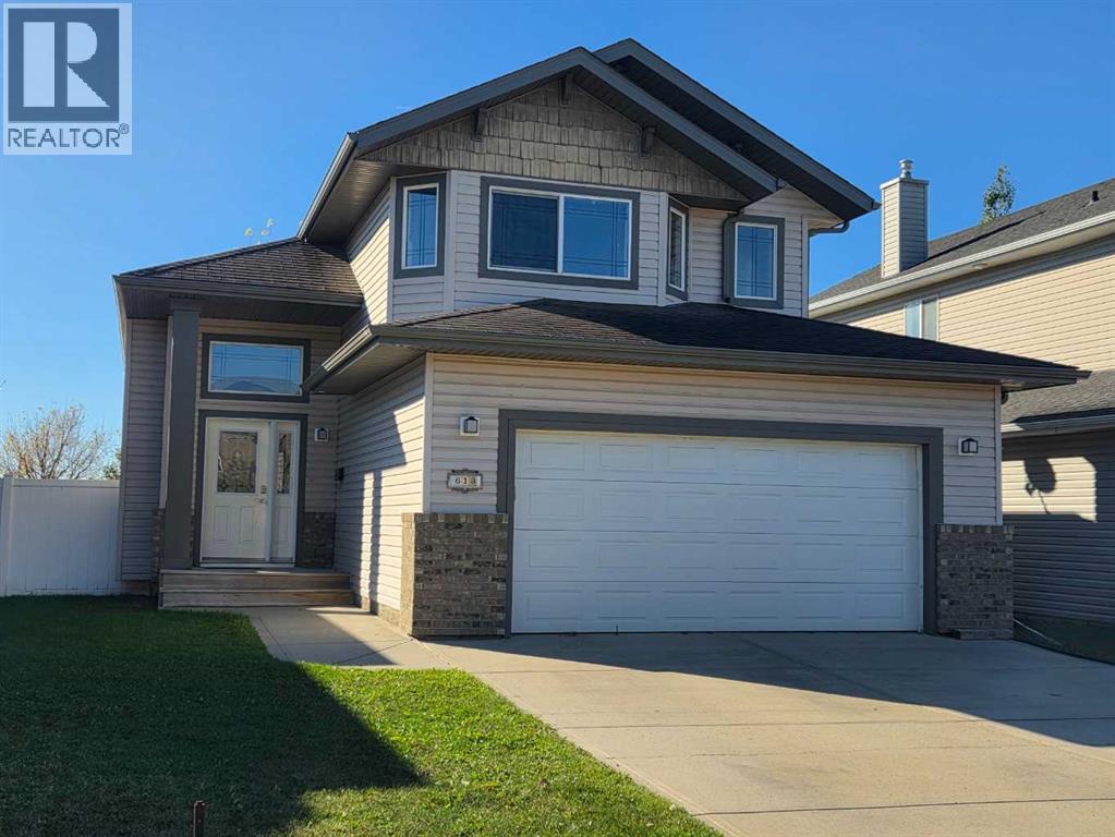 613 Oak Street, Springbrook, Alberta  T4S 0B5 - Photo 2 - A2318446