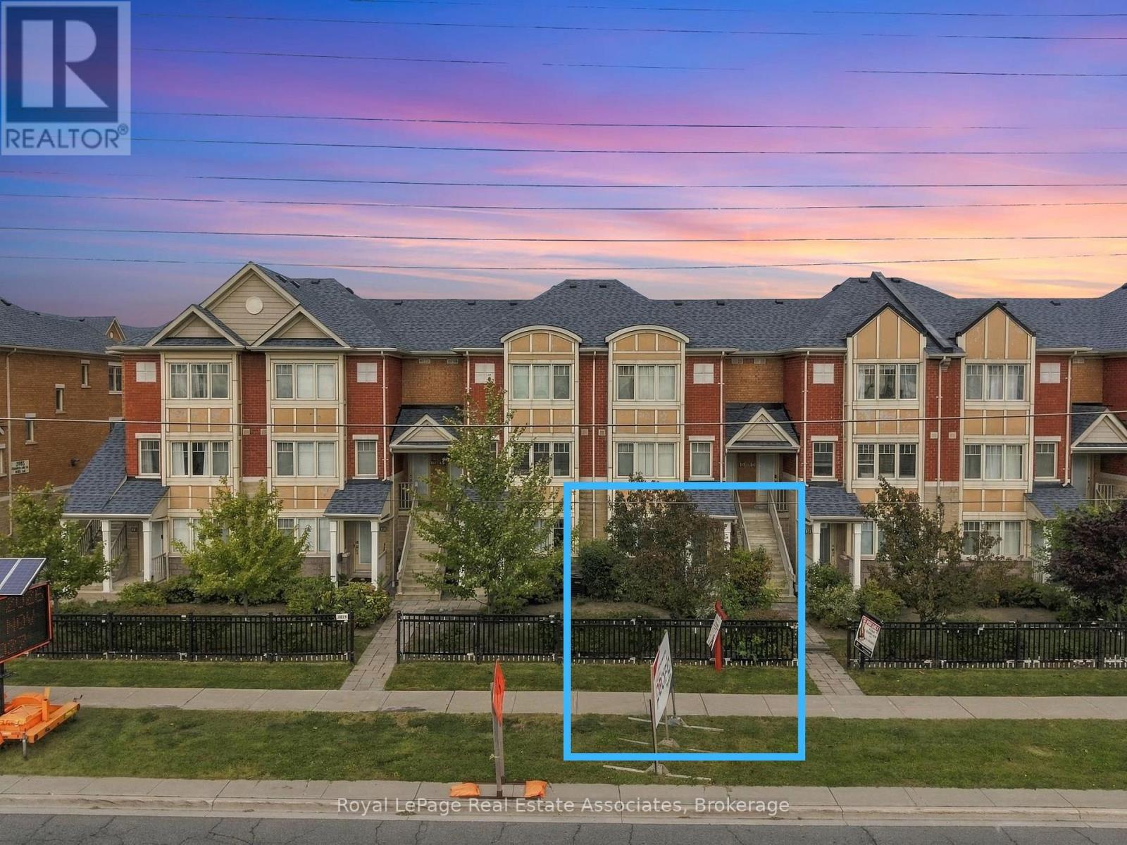 16 - 3975 EGLINTON AVENUE W, Mississauga, Ontario
