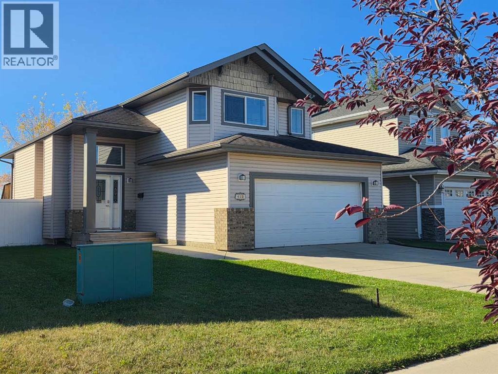 613 Oak Street, Springbrook, Alberta  T4S 0B5 - Photo 1 - A2318446