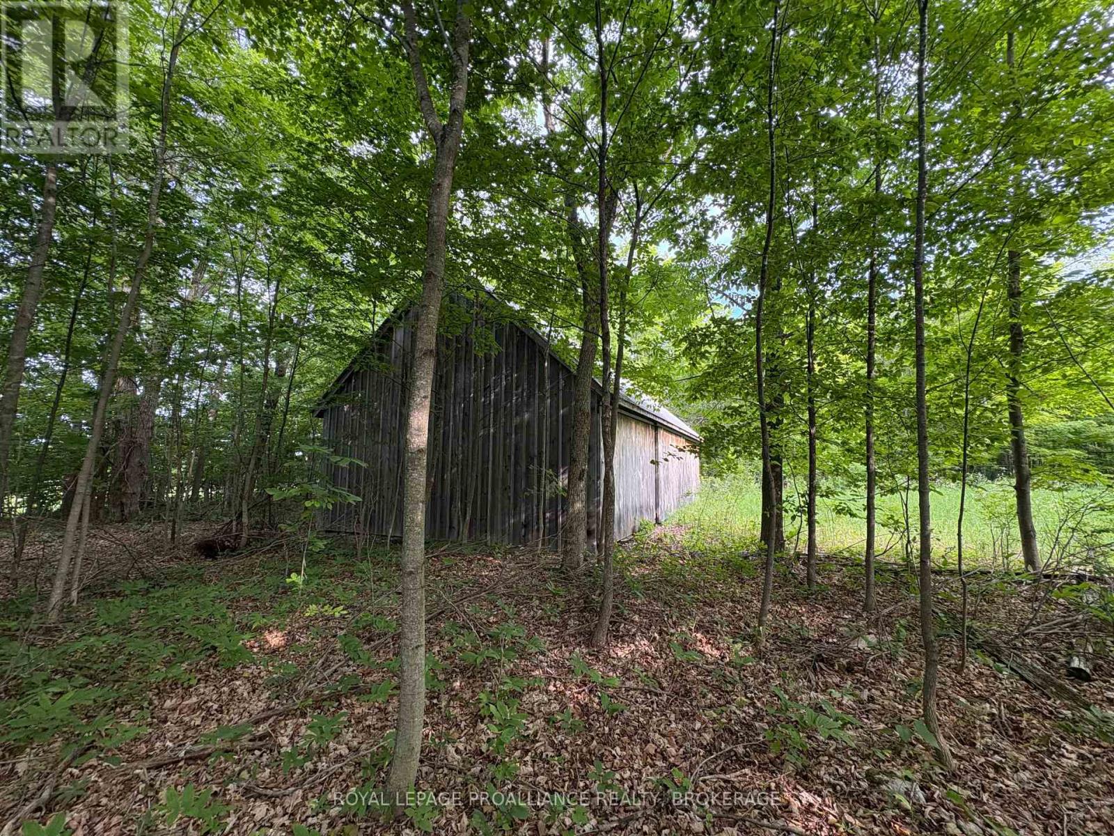 LOT 3 JAMIESON ROAD, Frontenac, Ontario